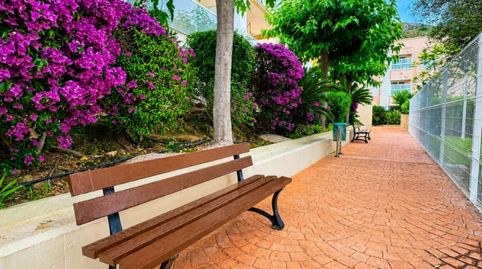 Foto 4 de Apartament de lloguer a Racó, Cullera