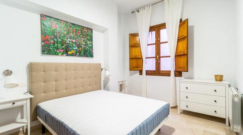Photo 5 of Apartment to rent in Calle Horno Espadero, 23, Fígares,  Granada Capital