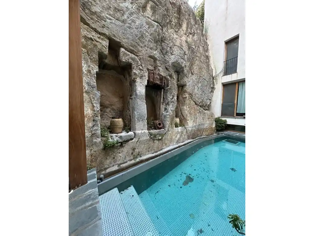 Piscina de Local en venta en Jérica