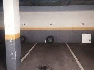 Garage for sale in DE LOS YÉBENES, Aluche, Latina,  Madrid Capital