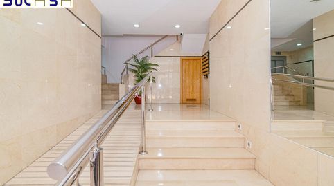 Foto 5 de Piso en venta en Doctor Muñoz Fernandez, 1, Plaza de Toros, Granada Capital