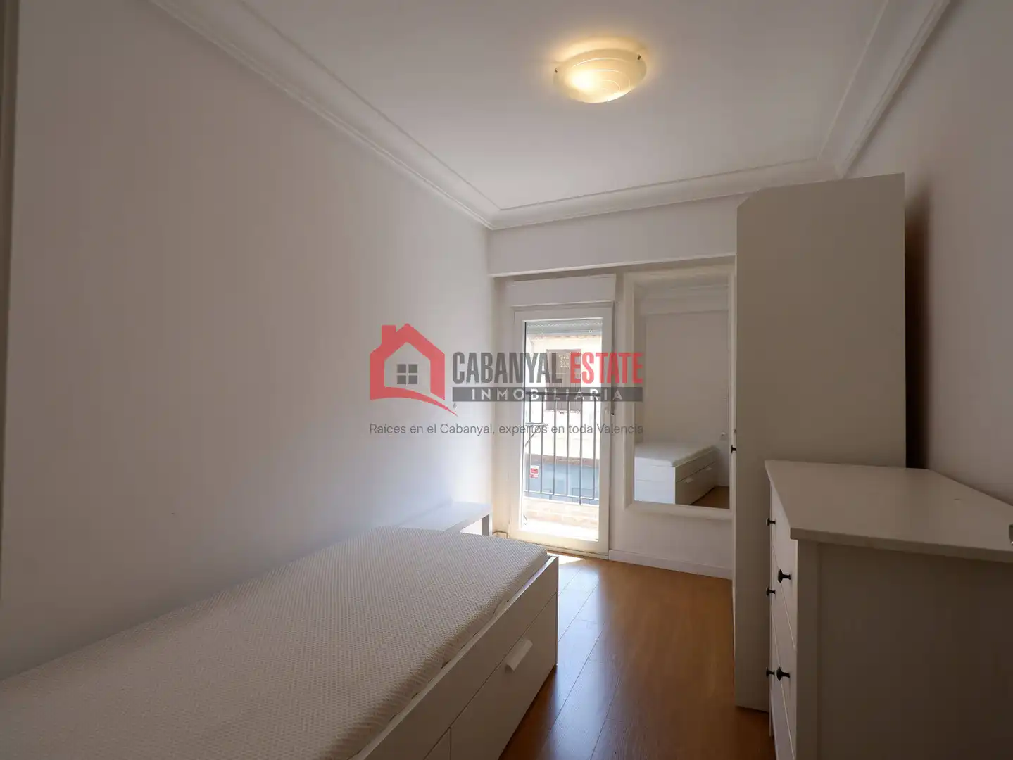 Piso con terraza en alquiler en Poblats Marítims, imagen 31