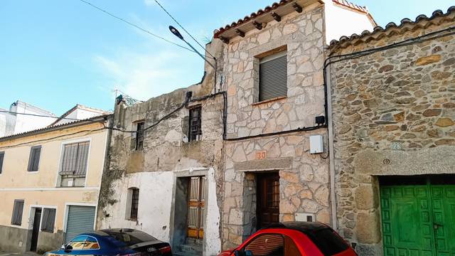 Casa-chalet en Venta en Lagartera