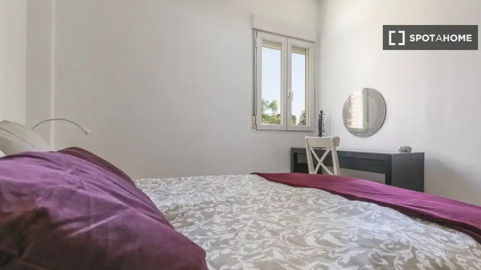 Wohnung zur Miete in Arganzuela, imagen 12