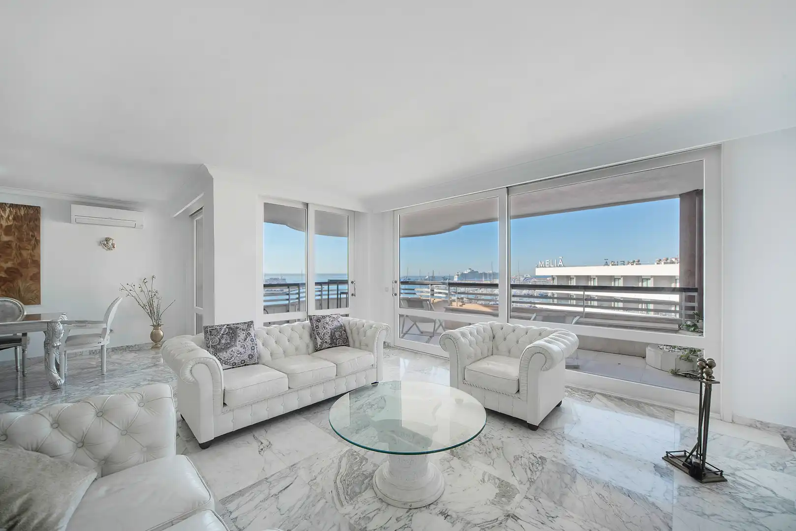 Penthouse with terrace for sale in Ponent, imagen 9