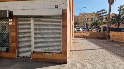 Photo 2 of Premises to rent in Calle Alférez Provisional, 62, La Feria, Las Palmas