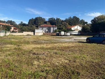 Residential land for sale in Barrio de la Rinconeda 15