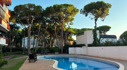 Foto 2 de Apartament de lloguer a Passeig de la Tramuntana, 62, La Pineda, Castelldefels