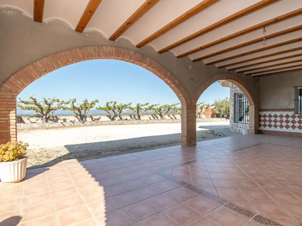 Detached house for sale in Diseminados Diseminados, imagen 25