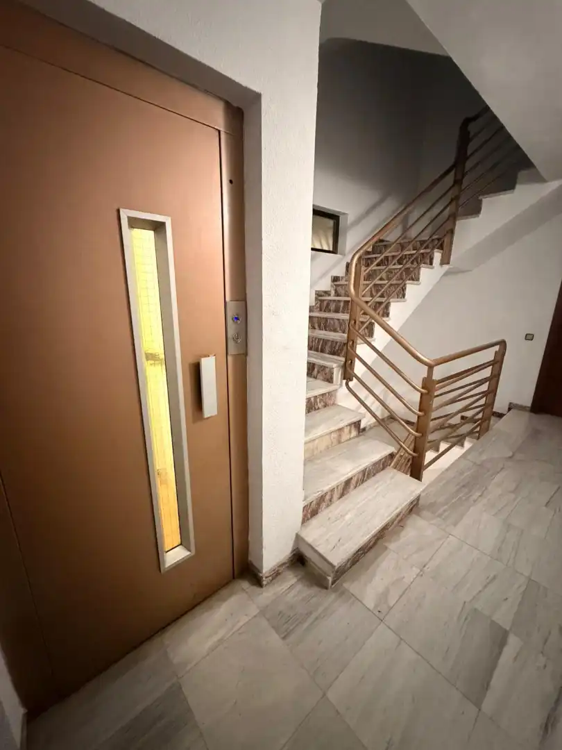 Appartement avec terrasse à vendre à Centro Ciudad, imagen 31