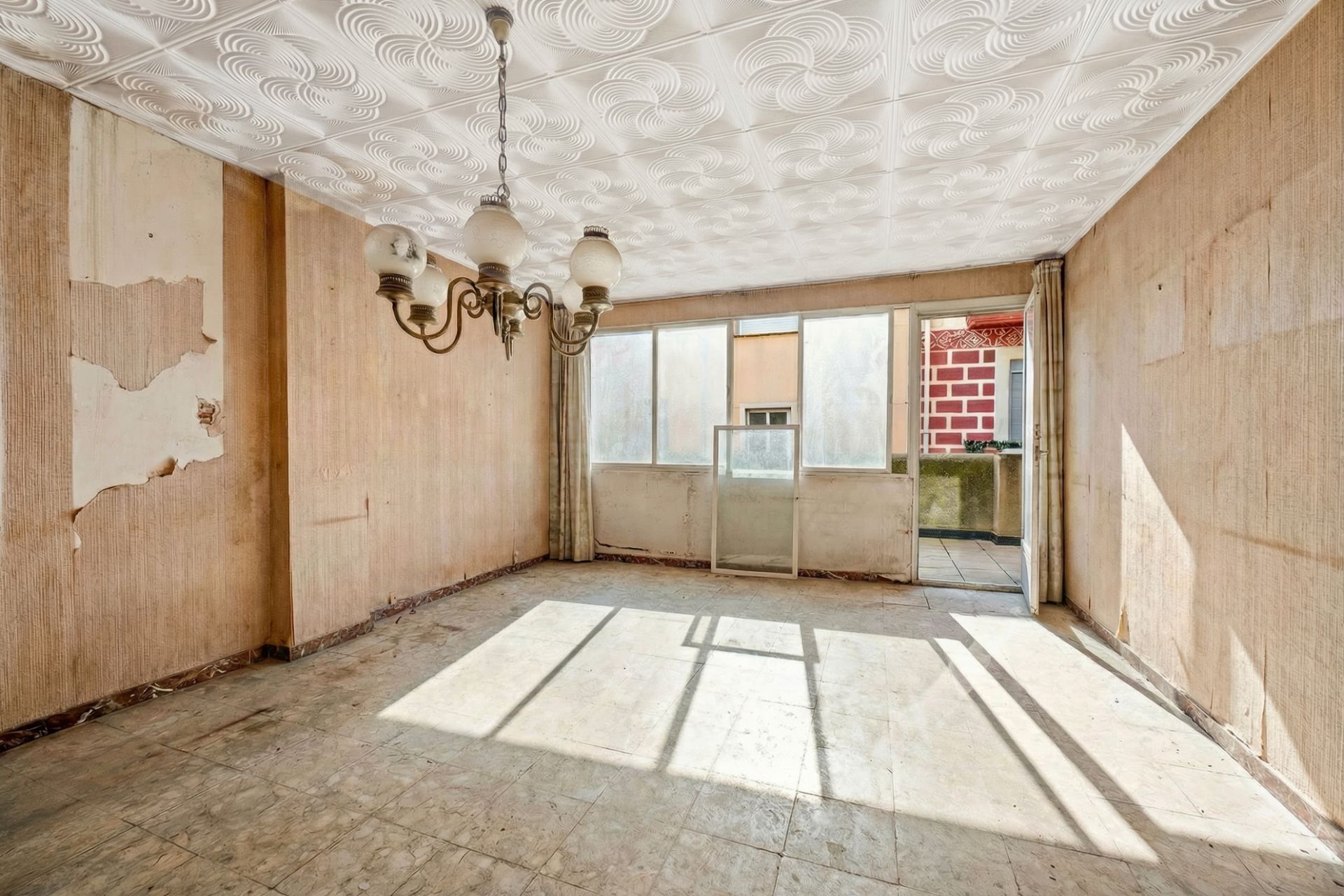 House or chalet for sale in Carrer de l'Àguila, Centre