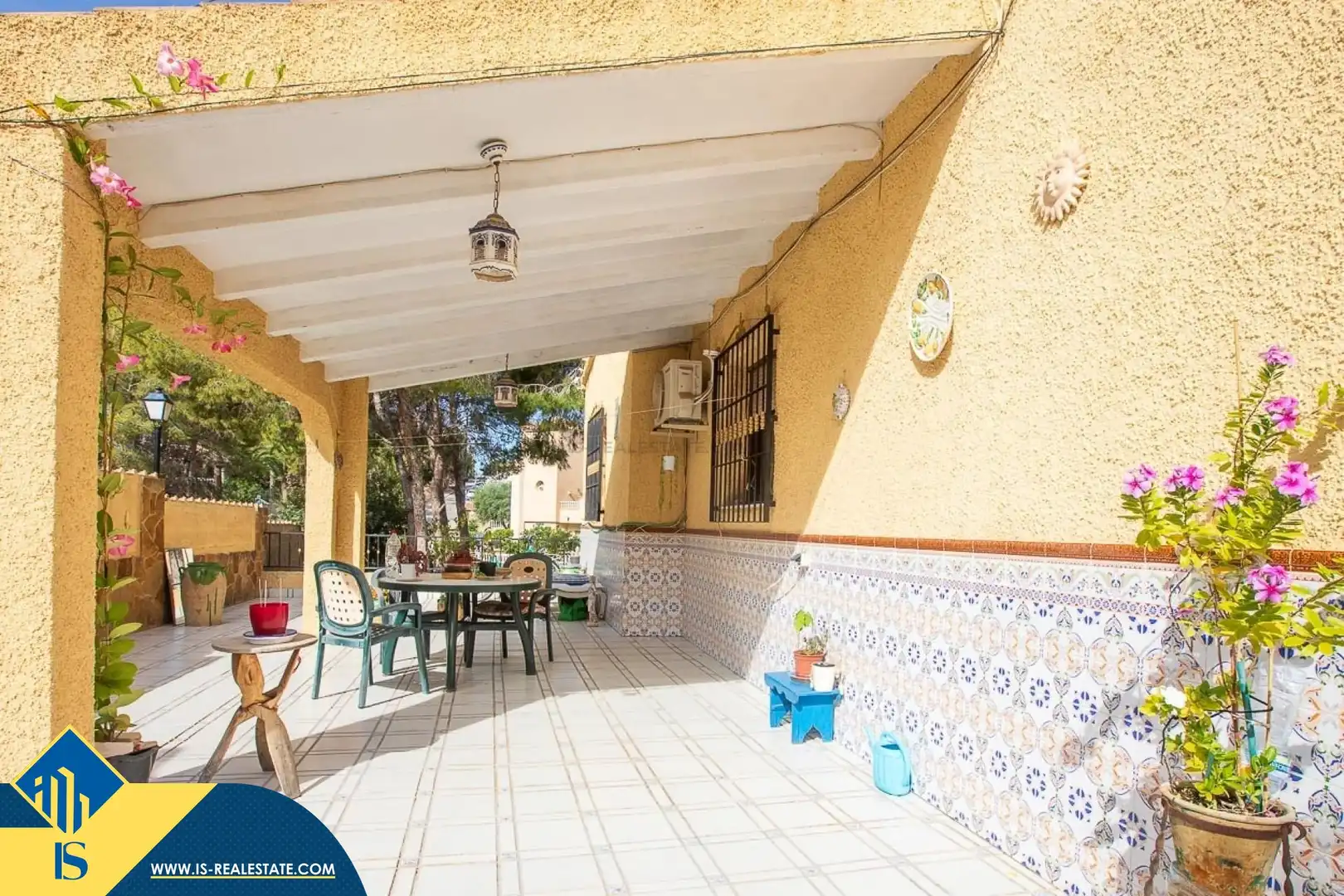 Villa mit Garten zum Verkauf in Orihuela Costa, imagen 10