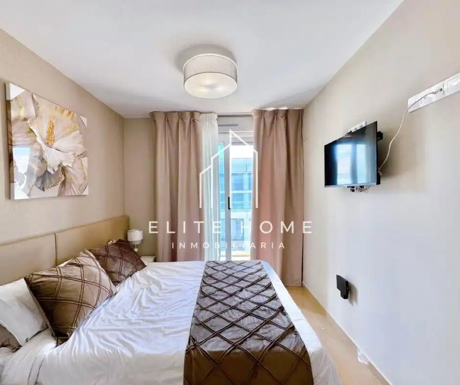 Flat with pool for sale in Calle Cabanes, imagen 17