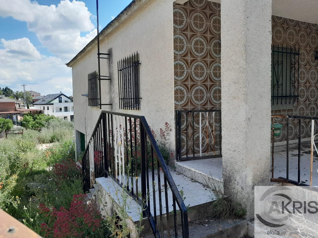 Casa o xalet en venda a Palomeque
