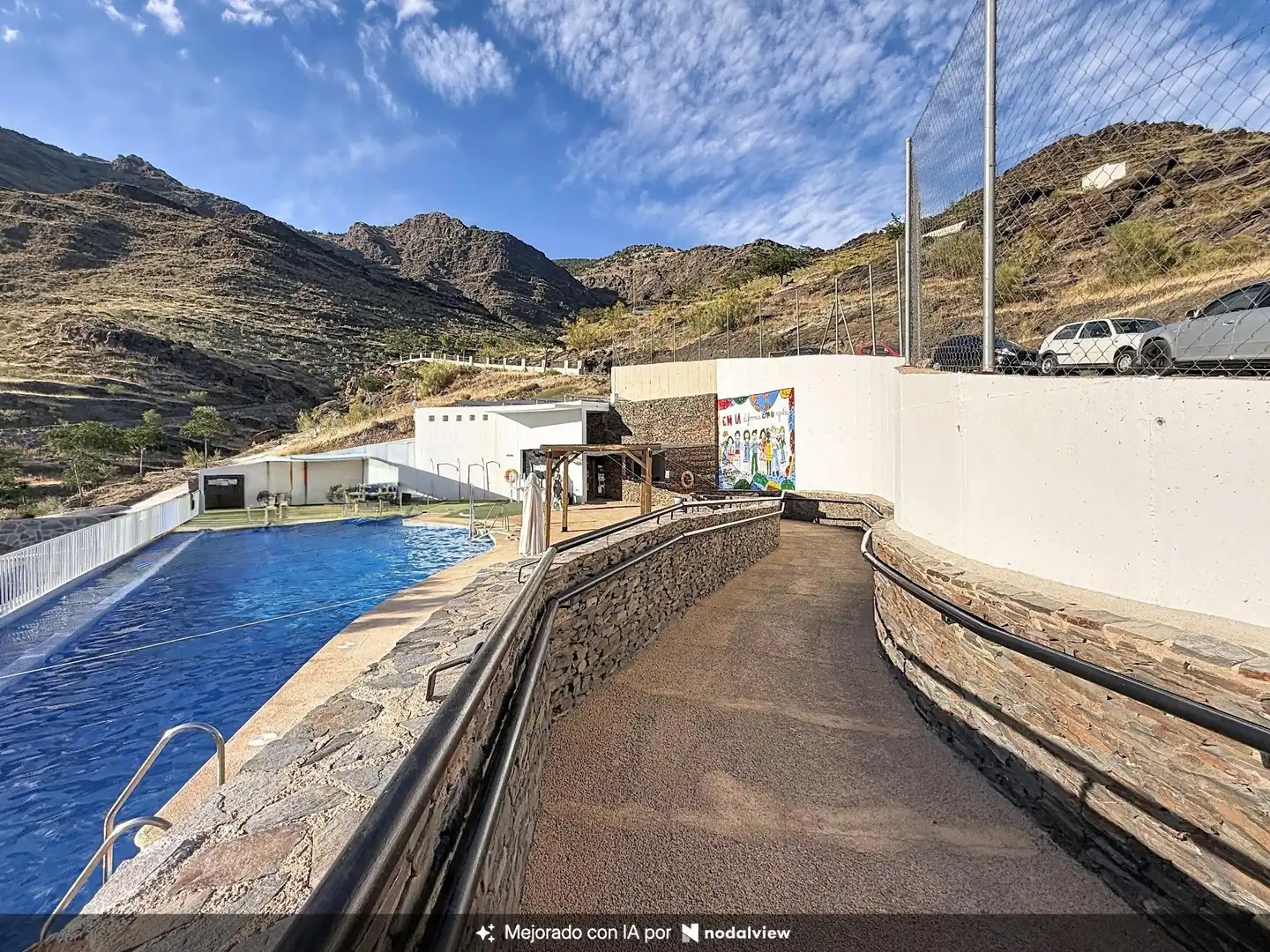 Casa rustica in vendita a Senés, imagen 15