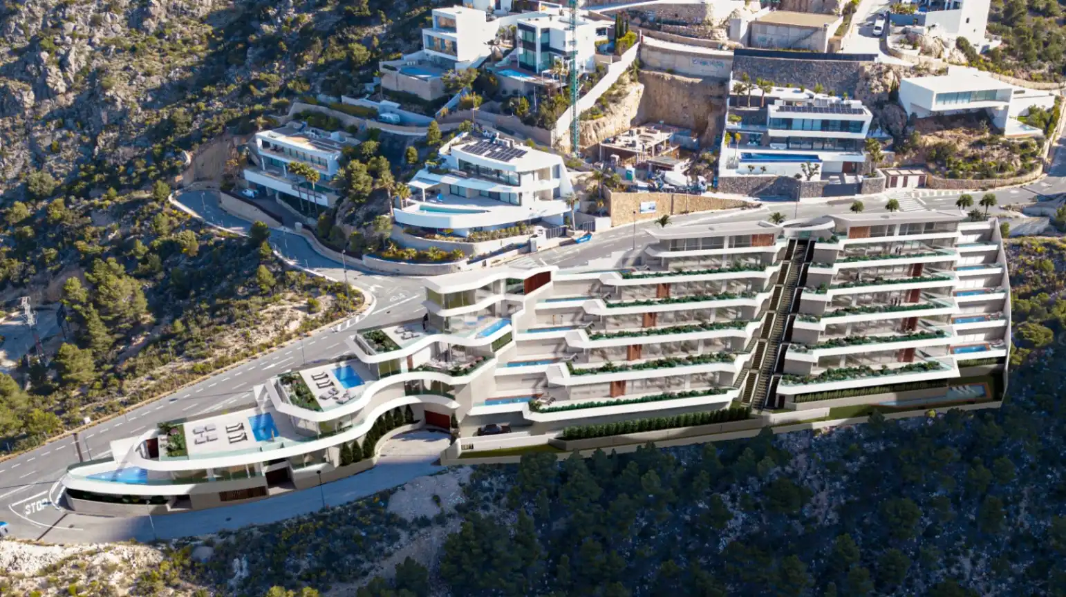 Piso con terraza en venta en Zona Pueblo, imagen 10