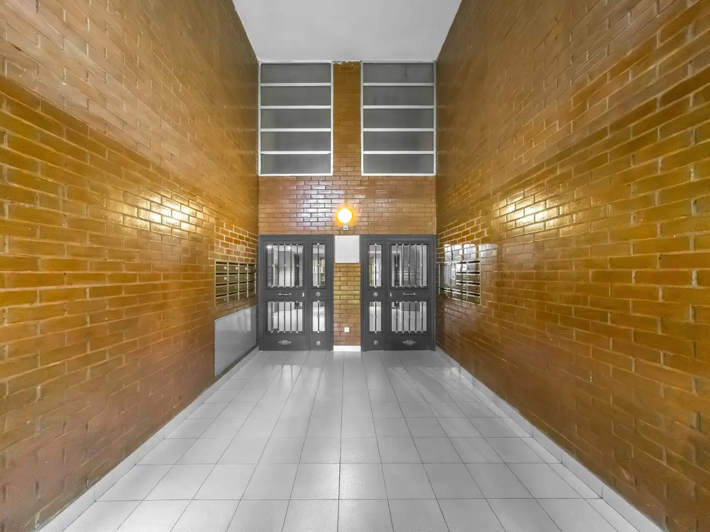 Wohnung zum Verkauf in Madrid mit Heizung, Terrasse und Balkon