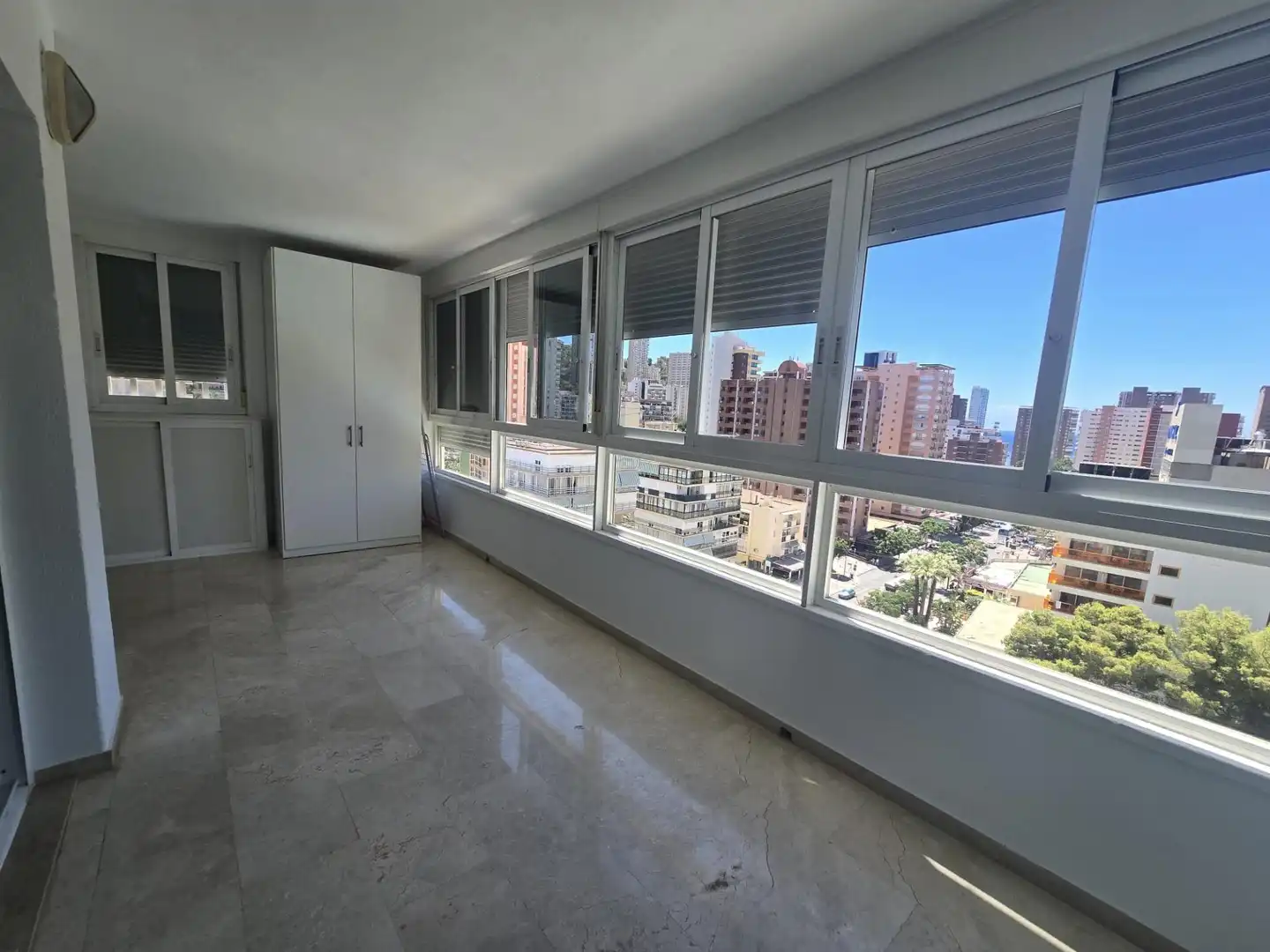 Apartamento con piscina en venta en Rincón de Loix, imagen 2