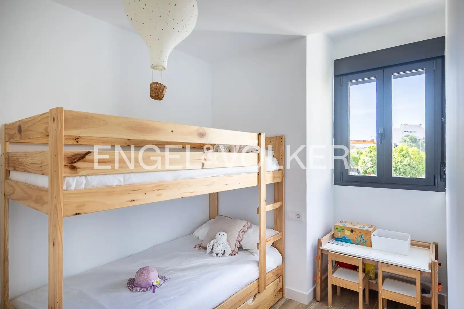Bedroom of Duplexes for sale in Sevilla  with Air Conditioner, Heating and Terrace