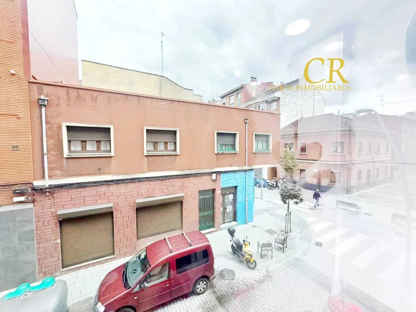 Piso en venta en Calle Cuba, La Calzada