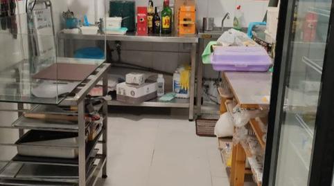 Photo 2 of Premises to rent in Calle Poeta Miguel Hernández, 6, Ciudad Jardín, Murcia