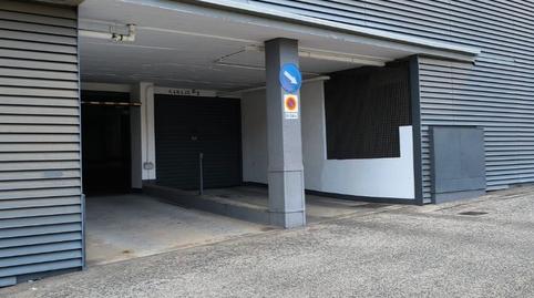 Foto 2 de Garatge de lloguer a Avinguda de Can Marcet, 14, La Vall d'Hebron,  Barcelona Capital