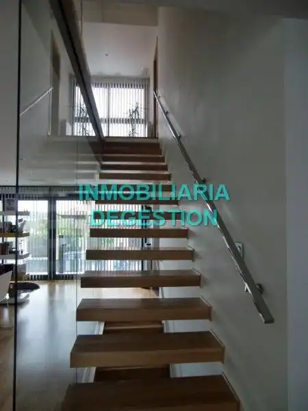 Casa o chalet en venta en Linares con Aire acondicionado, Calefacción y Jardín privado