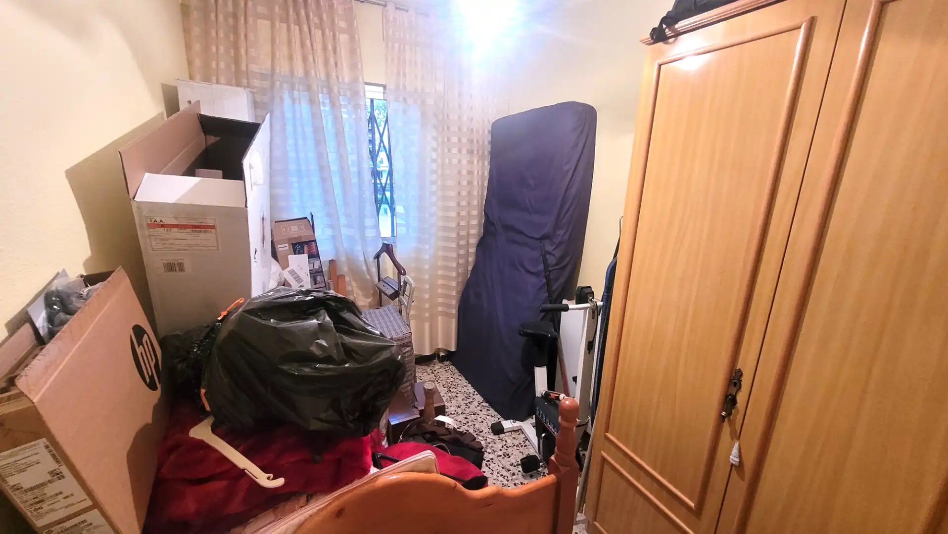 Piso con ascensor en venta en Calle Quevedo, imagen 21
