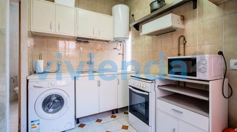 Photo 4 of Flat for sale in Calle Alcala, Guindalera, Madrid