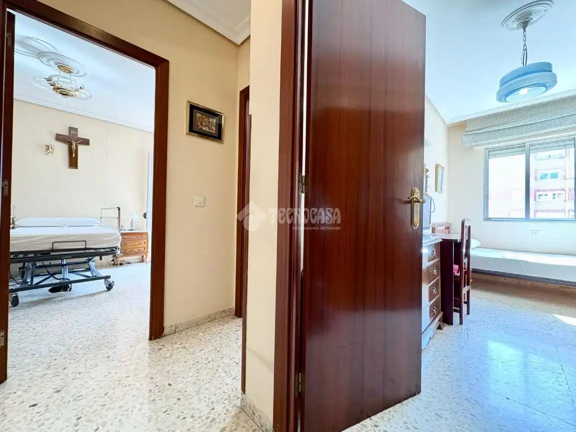 Piso en venta en Sevilla con Aire acondicionado