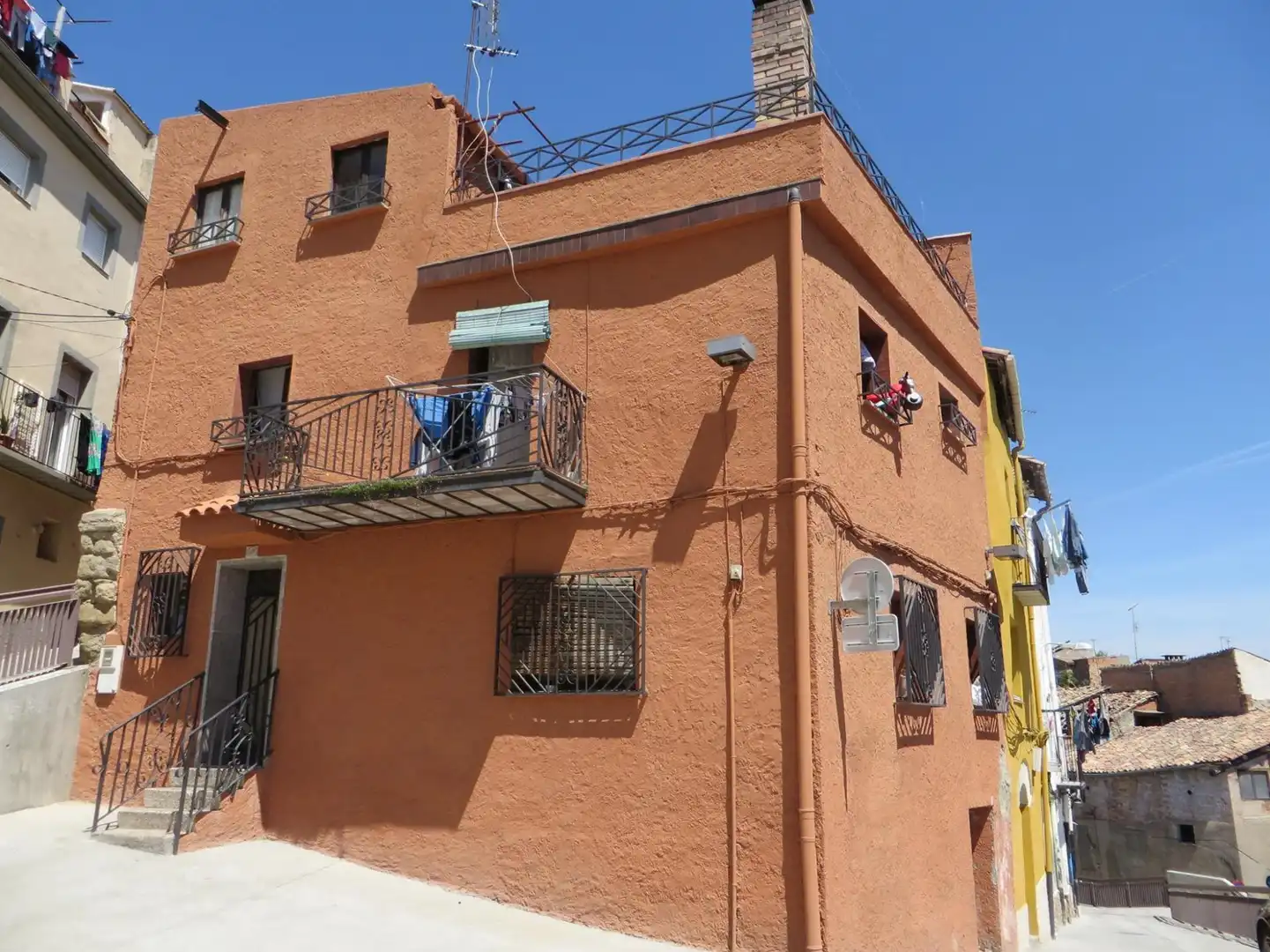 House for sale in Balaguer