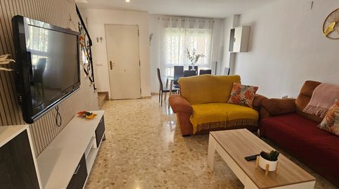 Foto 4 de Casa o xalet de lloguer a Maracena, Granada