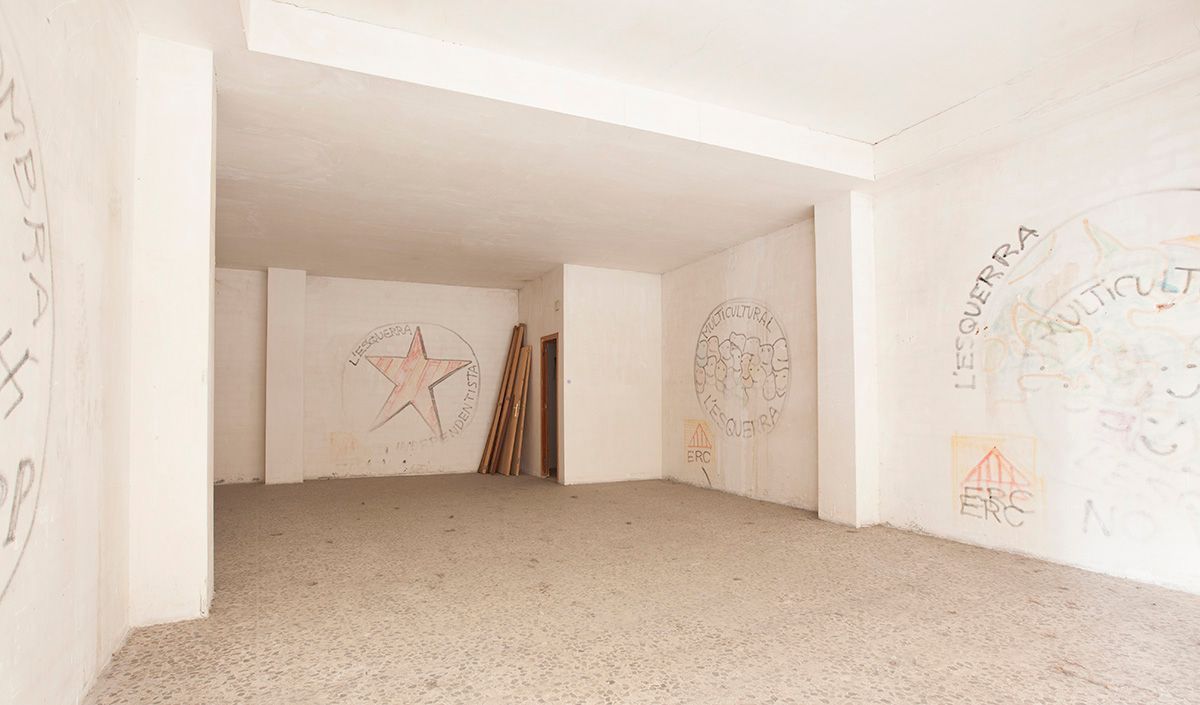 Premises to rent in Girona Capital