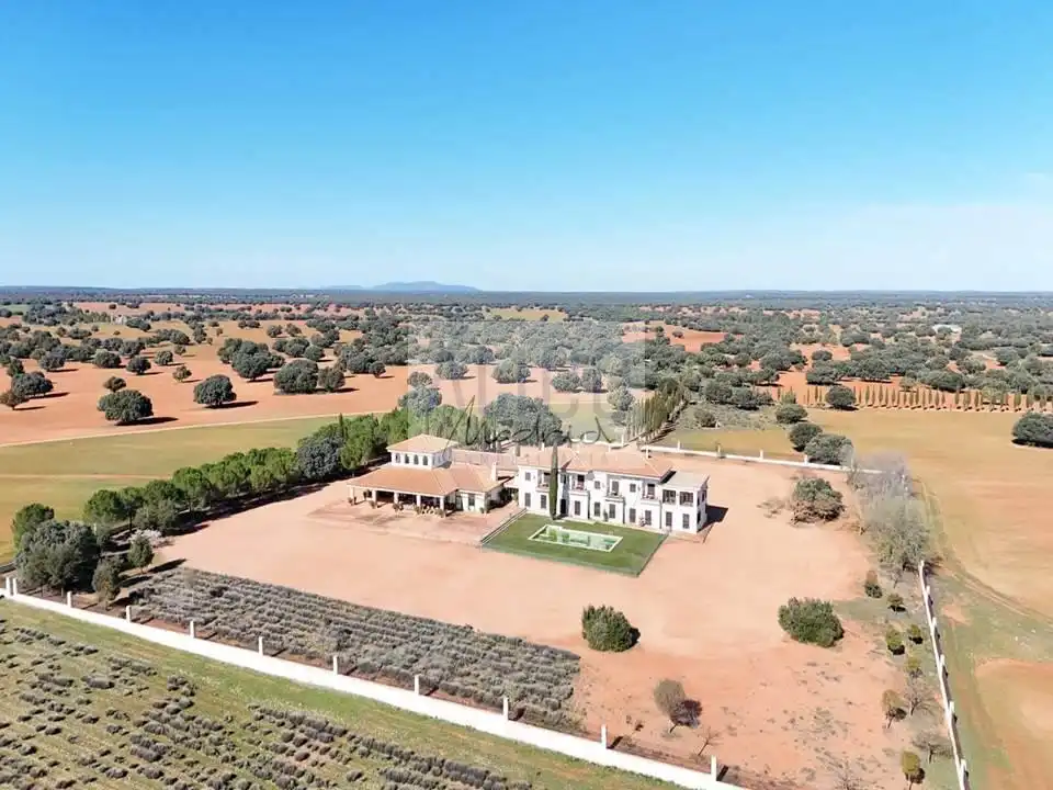 Lands and plots for sale in Alhambra, imagen 6
