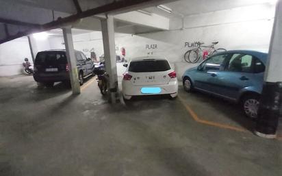 Aparcament de Garatge en venda en Badalona