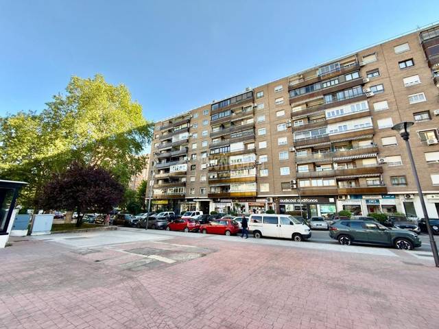 Piso en Venta en Parque Ondarreta - Urtinsa