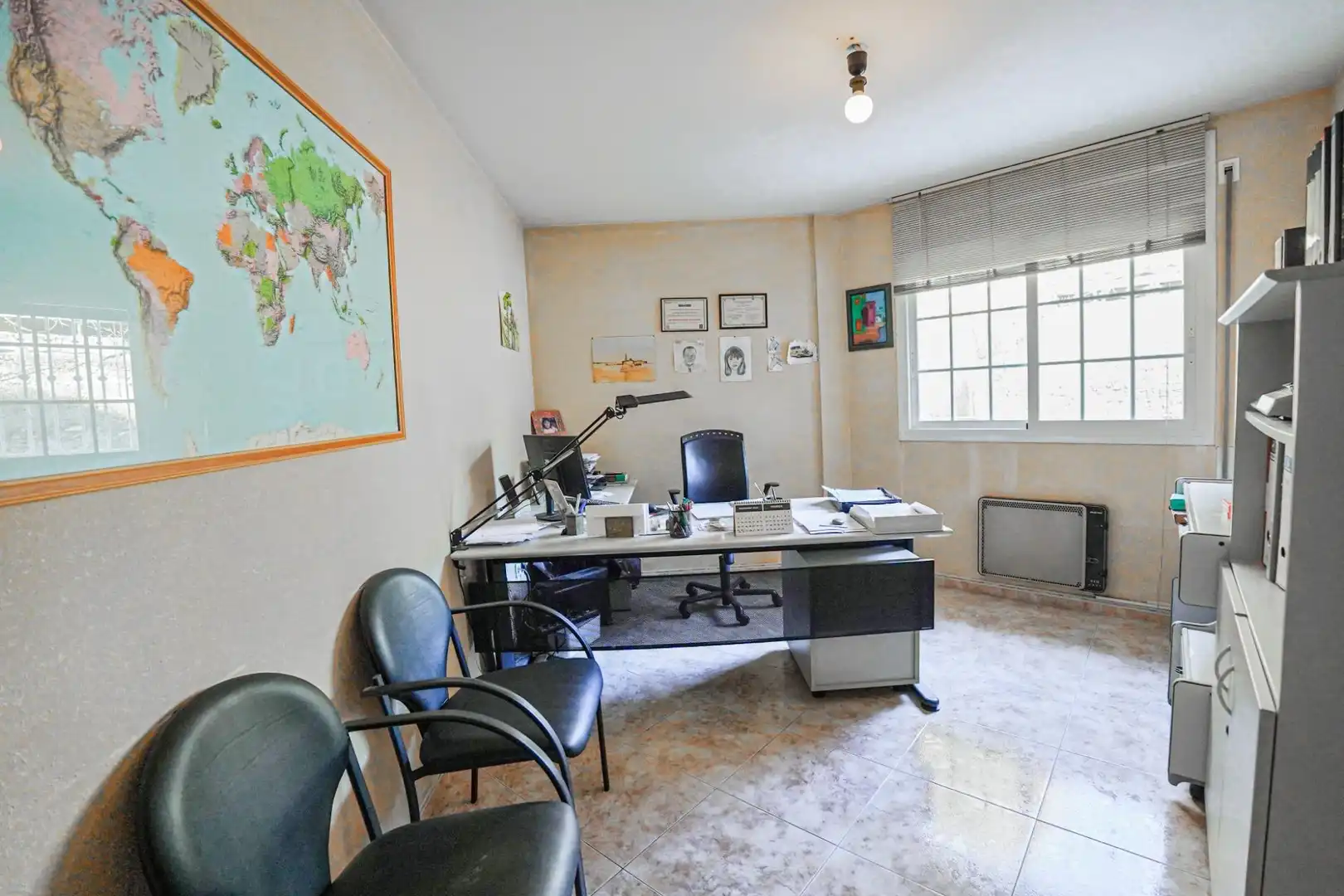 Detached homes for sale in Vilallonga del Camp  with Air Conditioner, Heating and Private garden