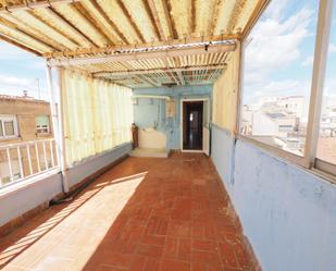 Terrace of Duplex for sale in Terrassa  with Terrace