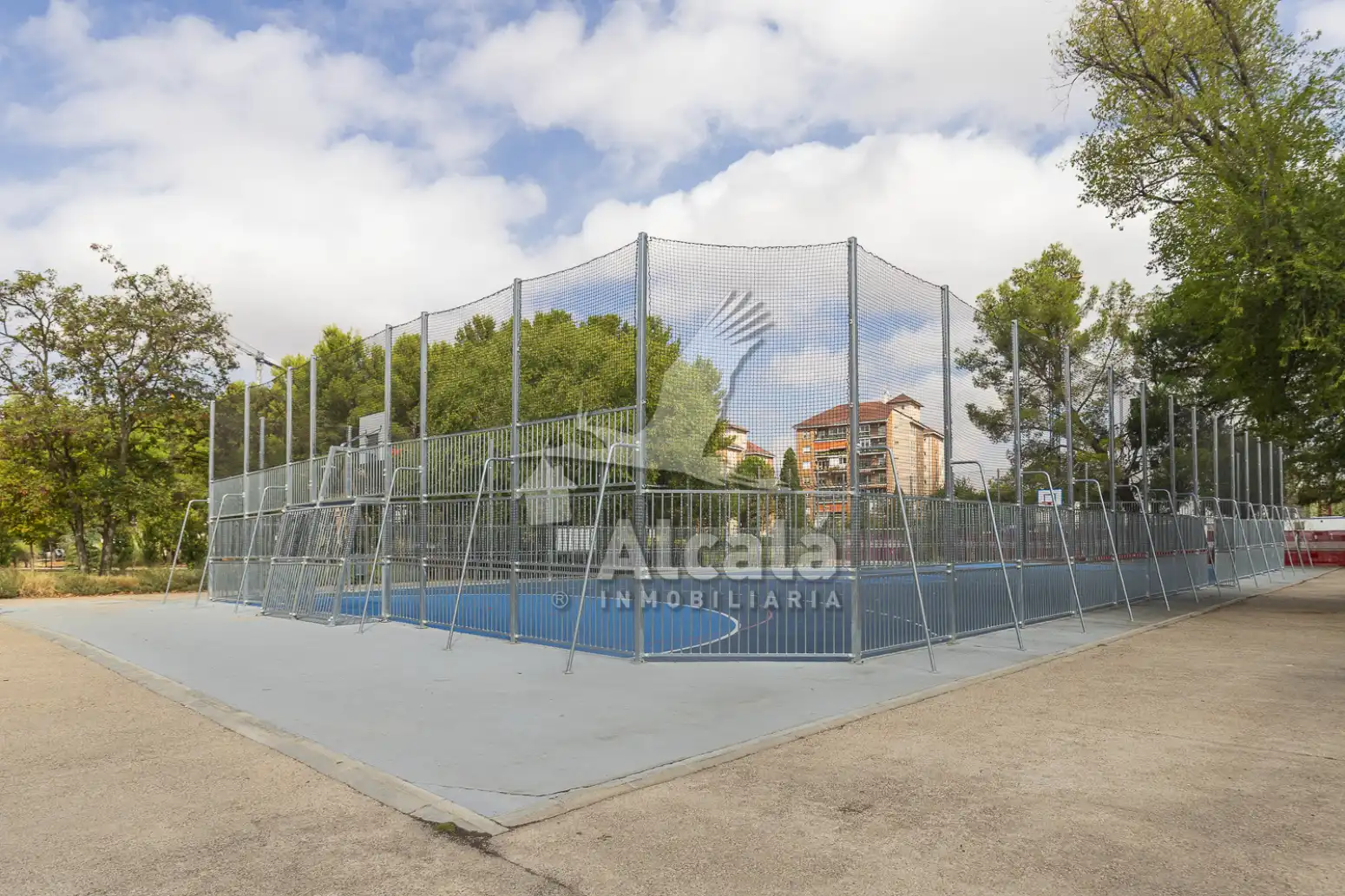 Piso con jardín en venta en Colonia - Bripac, imagen 60