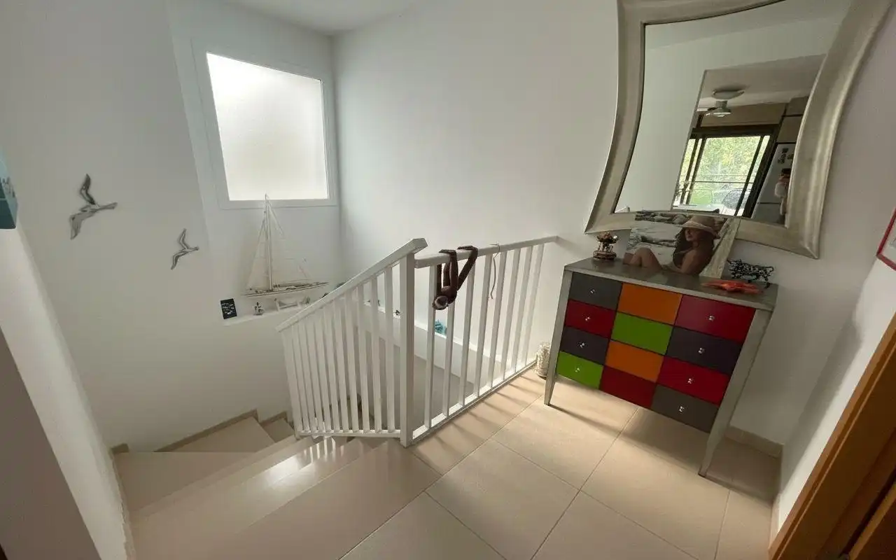 Penthouse with pool for sale in Avinguda Catalunya, imagen 12