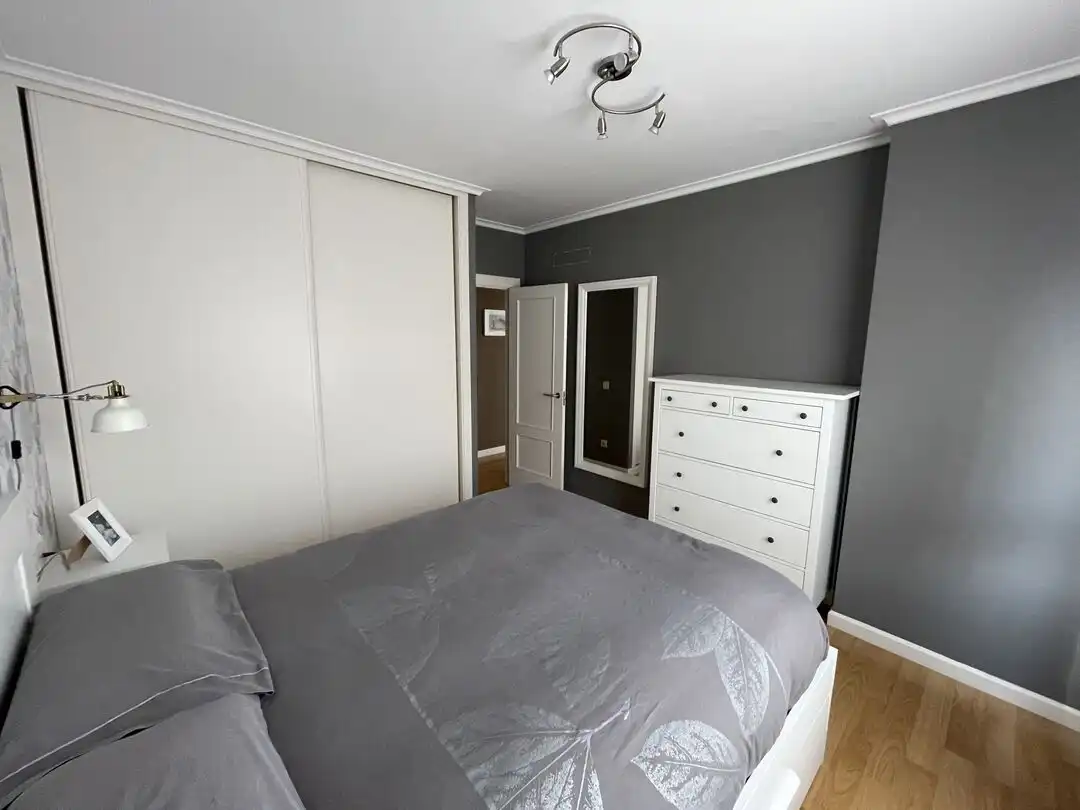 Dormitori de Apartament en venda en Alberite, La Rioja
