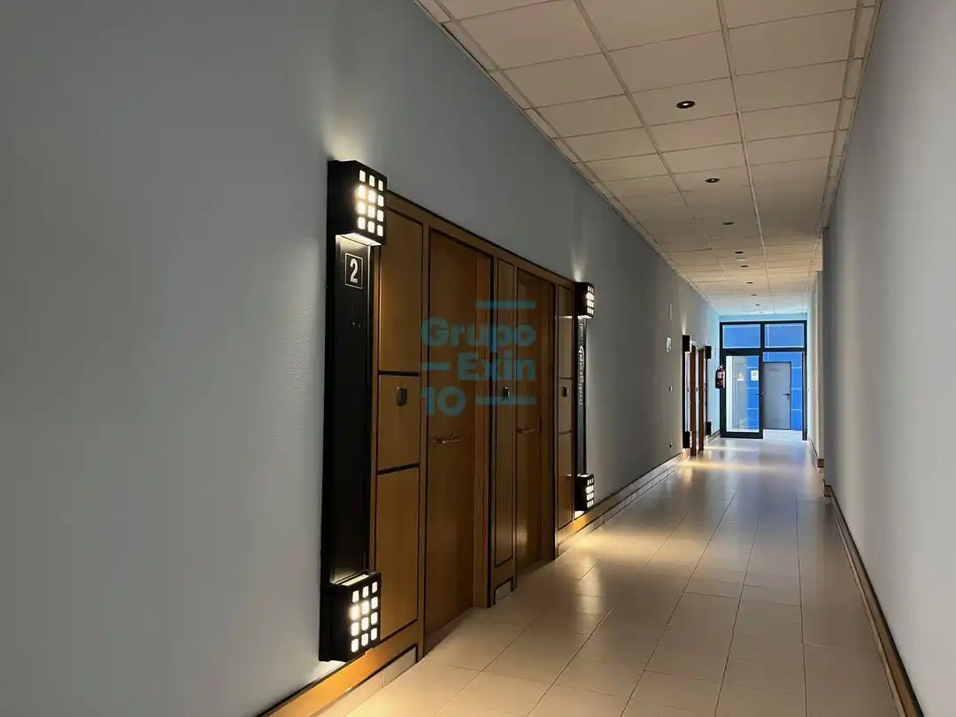 Büro zur Miete in Donostia - San Sebastián 