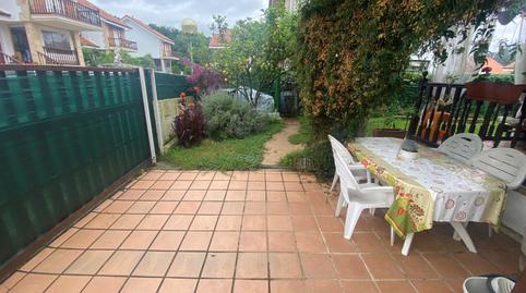 Foto 3 de Casa adosada en venda a Argoños , Cantabria