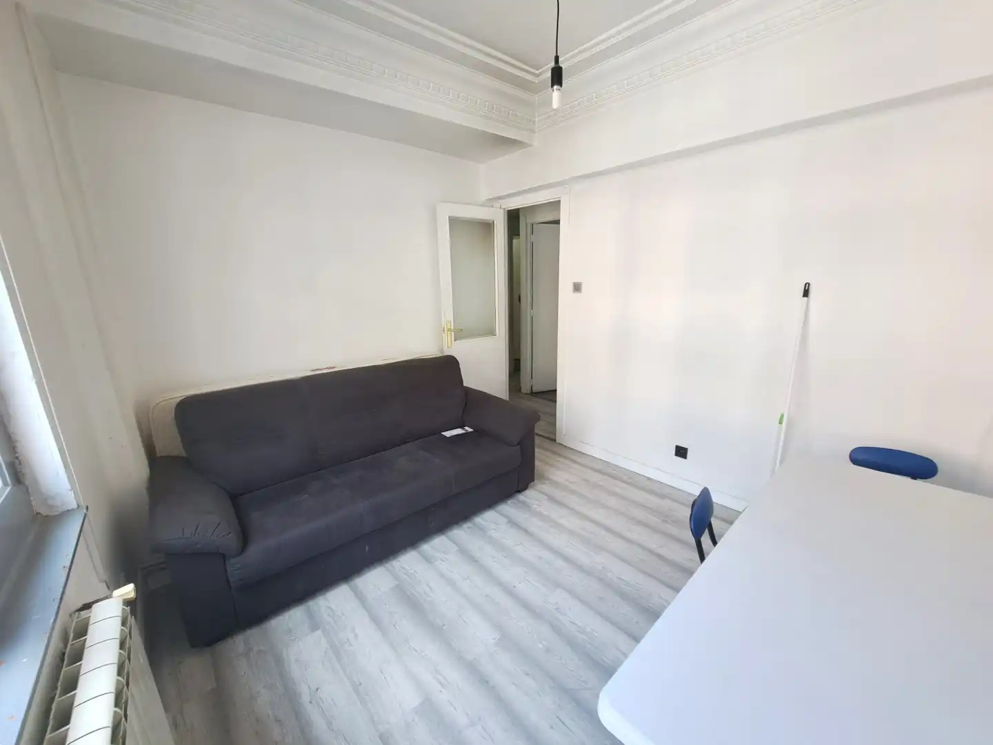 Piso con ascensor en venta en Calle Ventilla, imagen 3