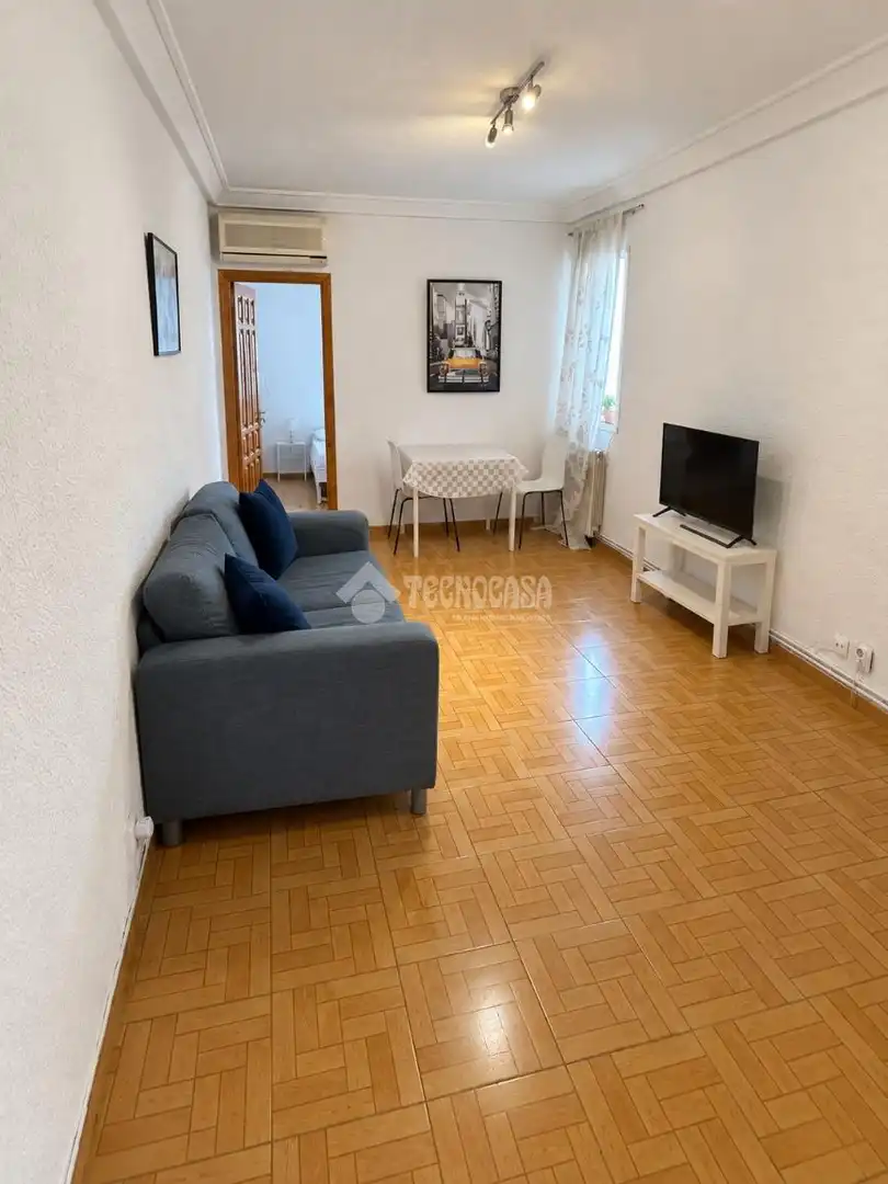 Wohnung zum Verkauf in Carabanchel, imagen 18