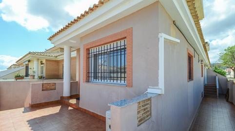 Foto 5 de Casa o xalet en venda a El Algar, Murcia