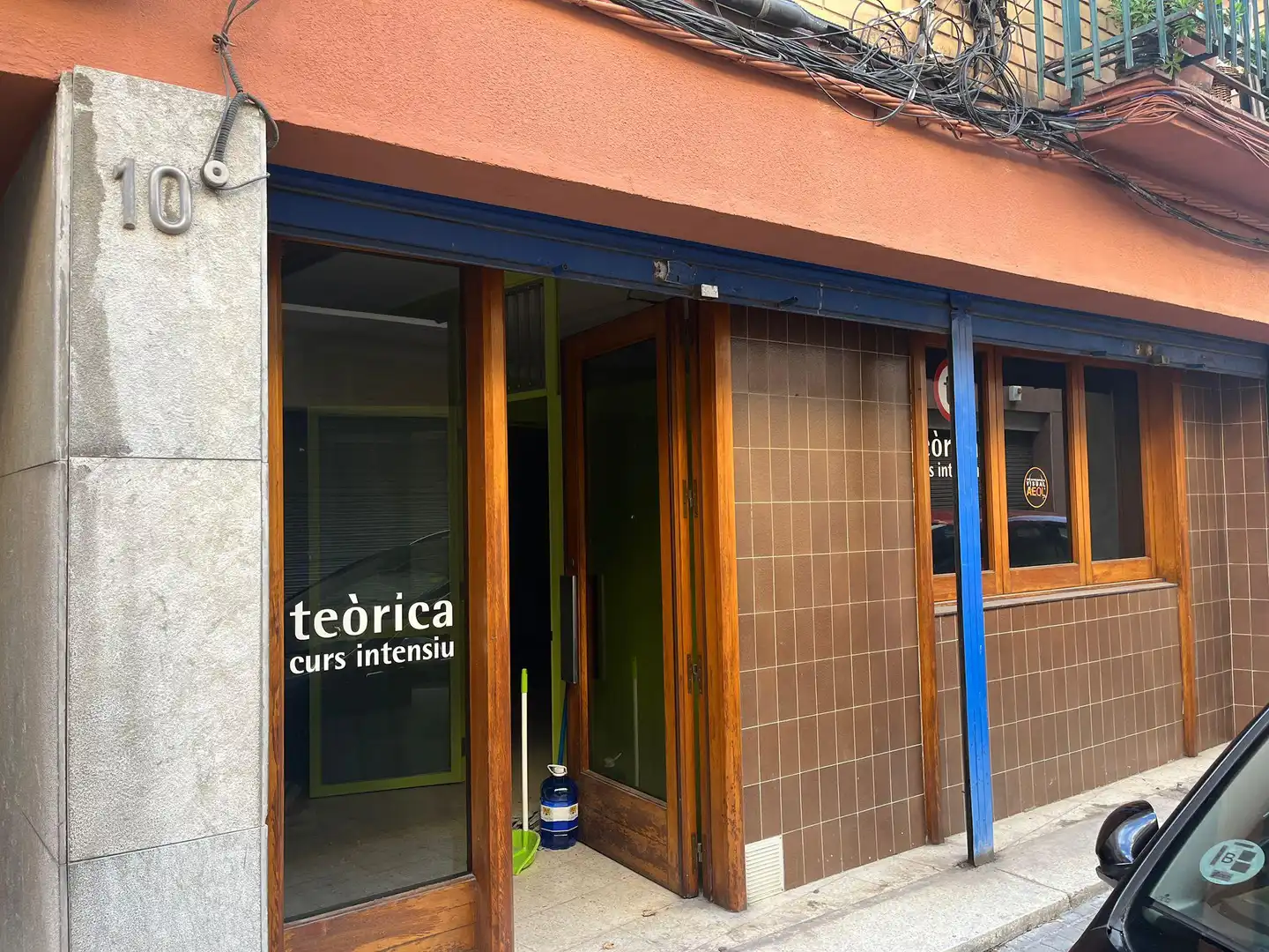 Gewerbefläche zum Verkauf in El Poble Sec, imagen 2