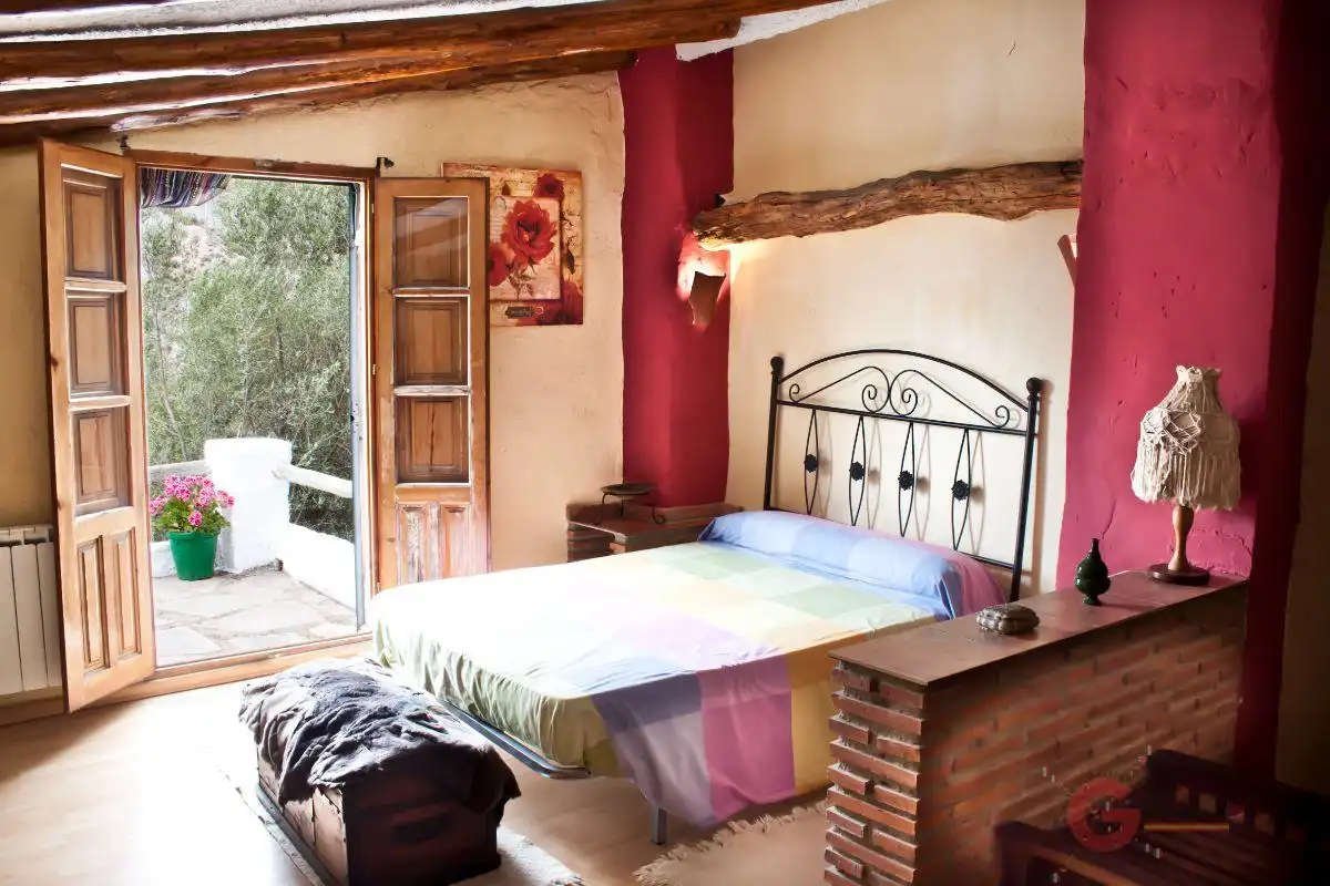 Villa avec piscine à vendre à Órgiva, imagen 12