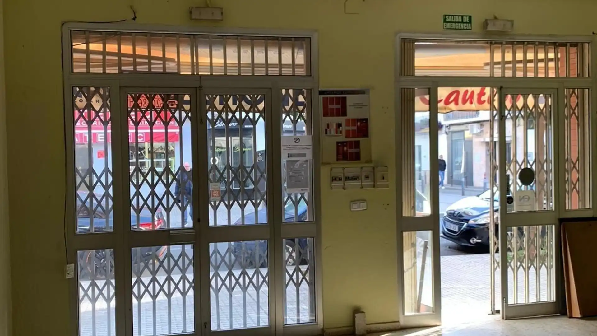 Local en venta en  Sevilla Capital