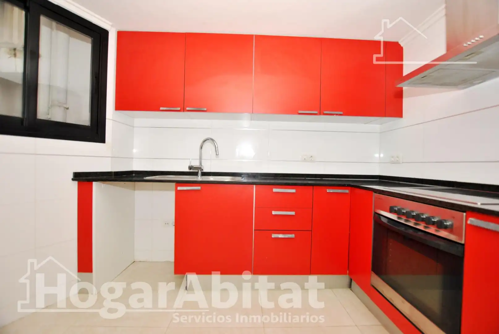 Cocina de Piso en venta en Dénia con Aire acondicionado, Calefacción y Terraza